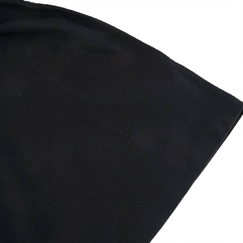 男子运动休闲短袖T恤L226M003-0018