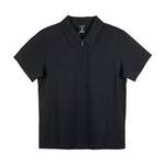 男子运动休闲短袖T恤L226M003-0018