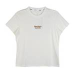 女款针织短袖T恤P226W066-0074