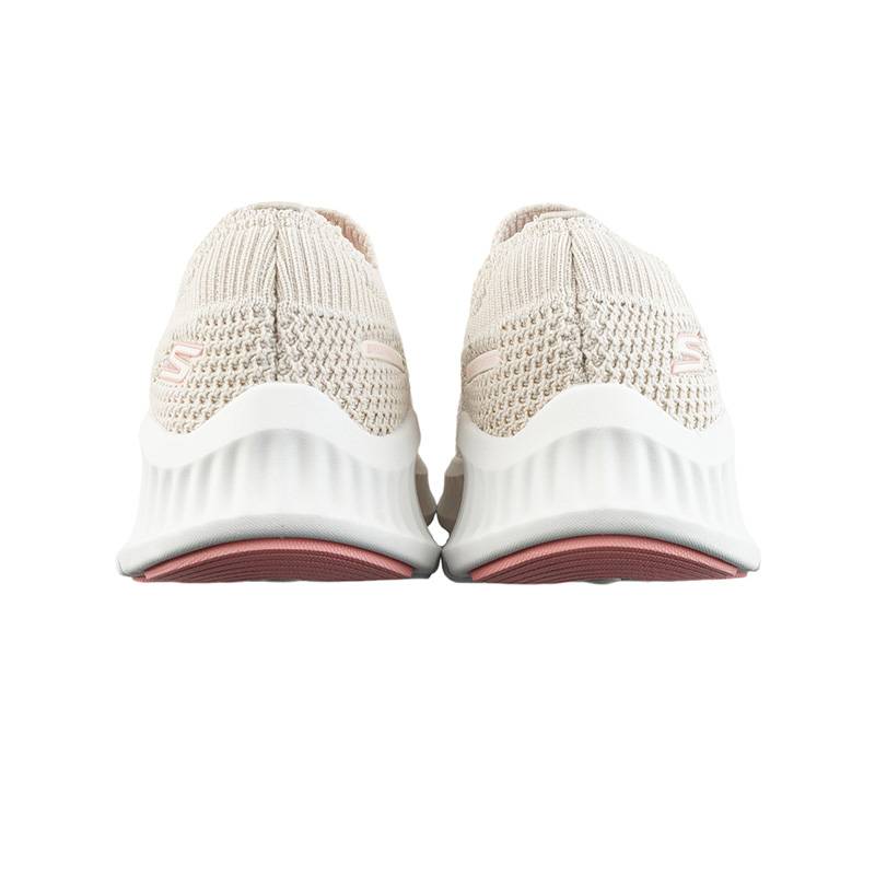 女子GO WALK NOW运动休闲鞋125657-NTPK