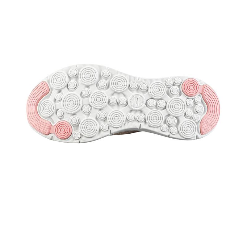 女子GO WALK NOW运动休闲鞋125657-NTPK