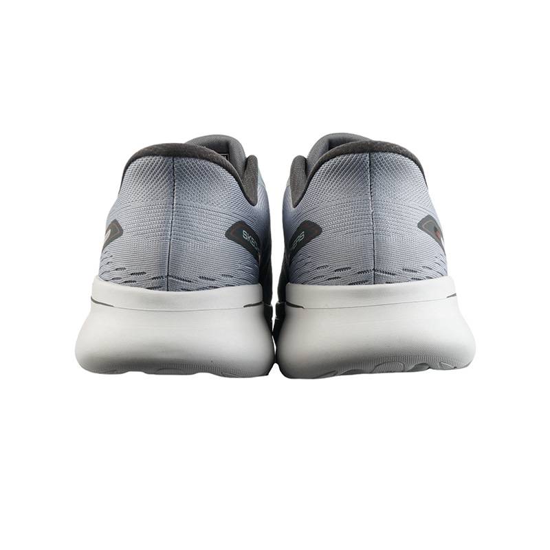 男子轻质回弹缓震透气休闲鞋217075WW-CHAR