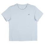 女子运动休闲短袖舒适圆领套头衫P226W175/026P