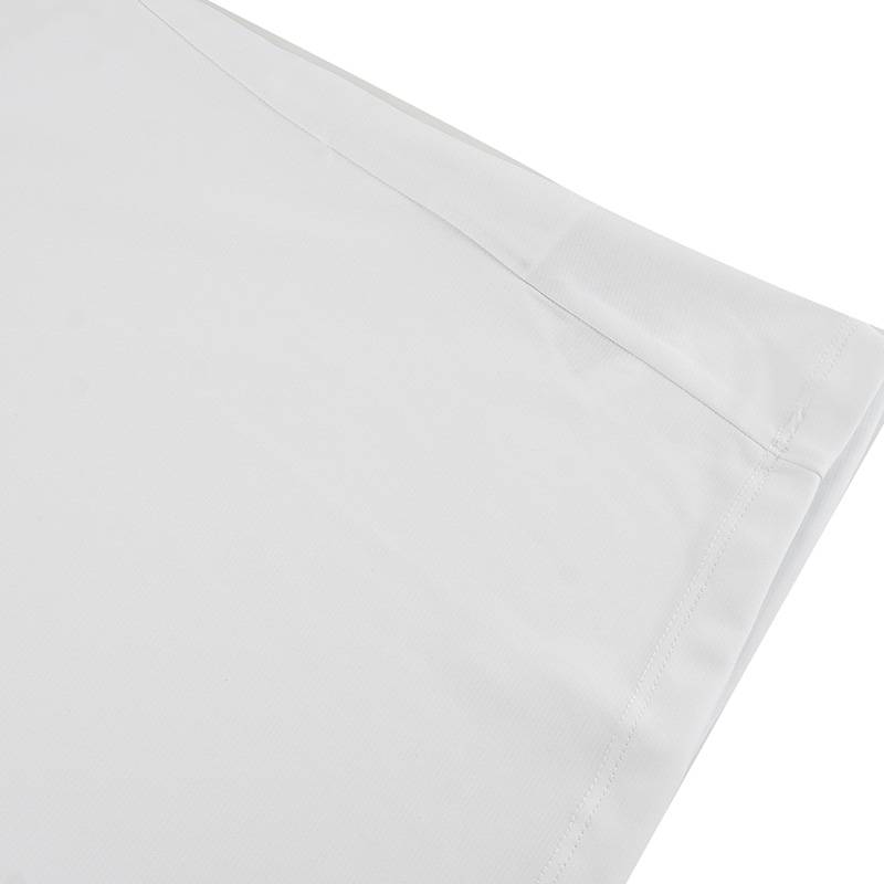 女子运动休闲短袖舒适圆领套头衫P226W175/0019