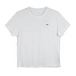 女子运动休闲短袖舒适圆领套头衫P226W175/0019