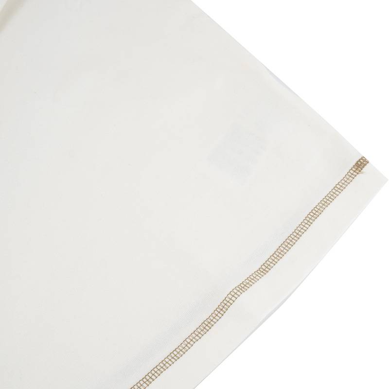 女士宽松针织短袖T恤L226W006/0074