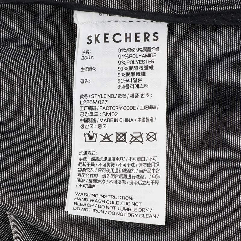 男子连帽防风夹克L226M027-0018