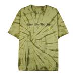 男女同款凯里·欧文系列丨美式运动短袖宽松休闲t恤172621114-2