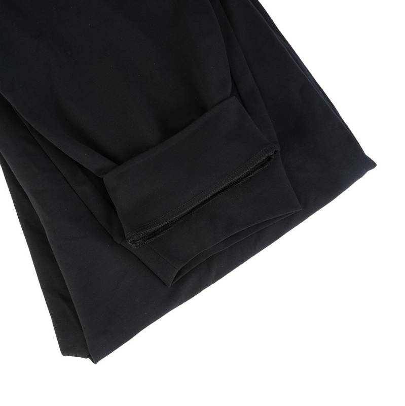 女针织运动长裤162627305-1