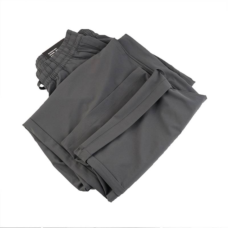 女子梭织运动长裤P226W109-013P