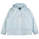 女子宽松梭织外套时尚外搭薄款上衣P226W049-022G