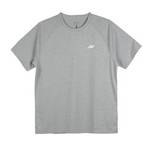 男子圆领跑步运动休闲吸湿速干透气T恤衫P226M184-001C