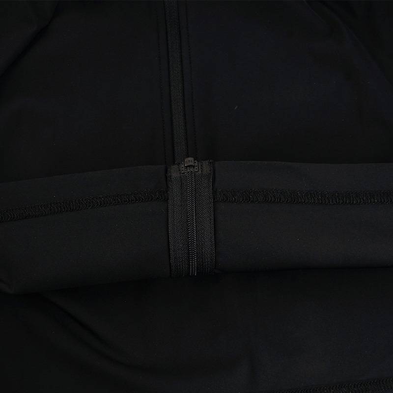 男子连帽运动外套P226M002-0018