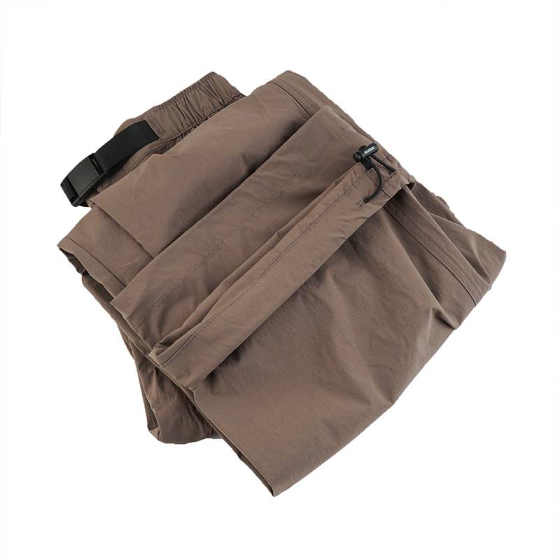 女子运动休闲长裤L226W044-05QR