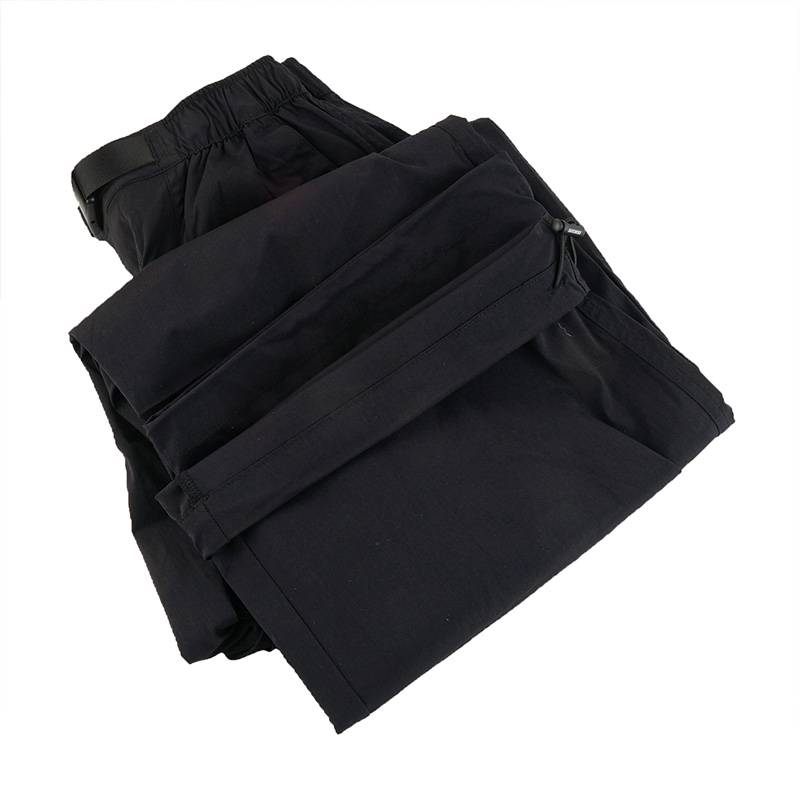 女子运动休闲长裤L226W044-0018