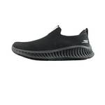 男子GO WALK NOW运动休闲鞋216870/BBK