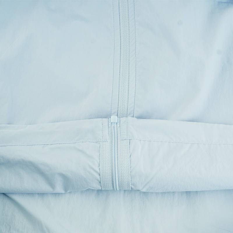 女子梭织连帽外套P226W197-026P