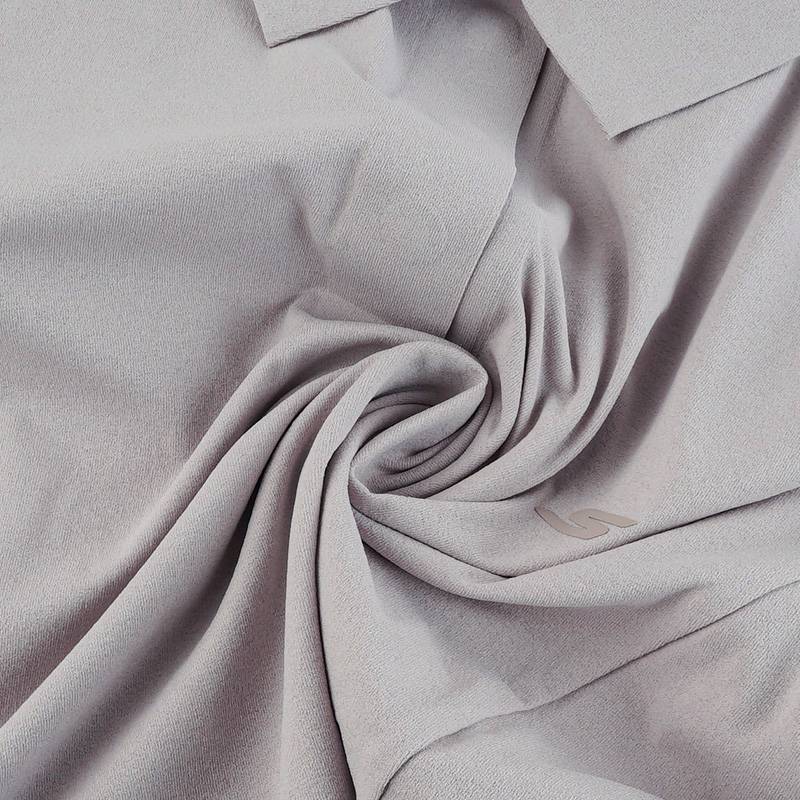 女士运动短袖T恤针织休闲POLO衫P226W177-0675