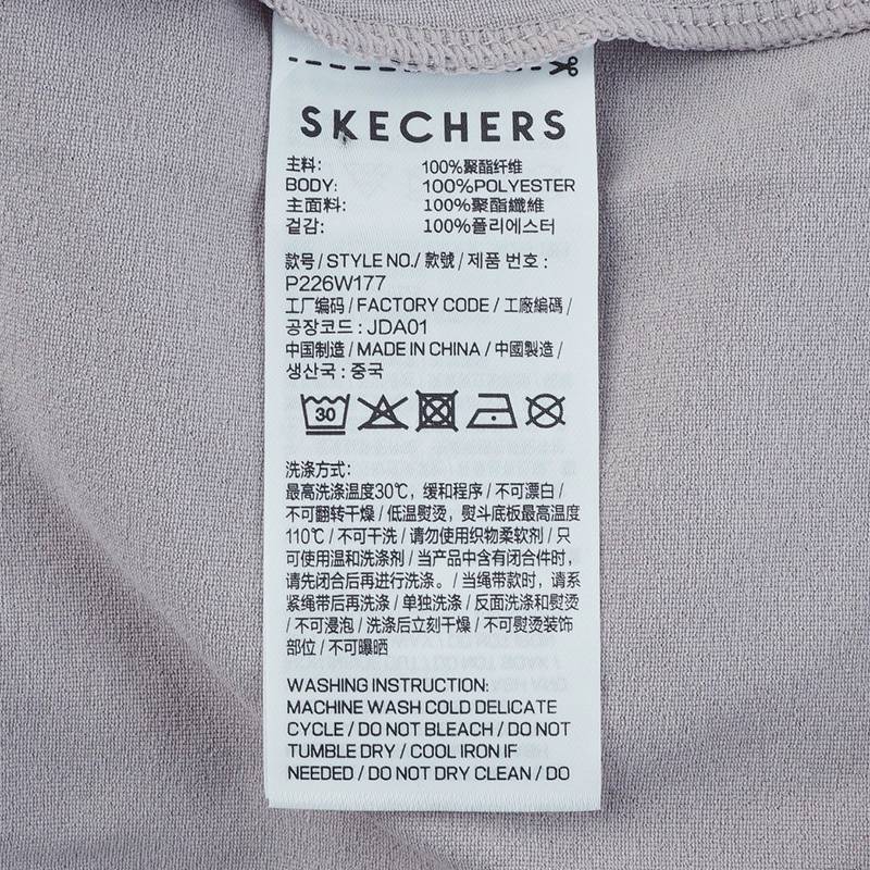 女士运动短袖T恤针织休闲POLO衫P226W177-0675