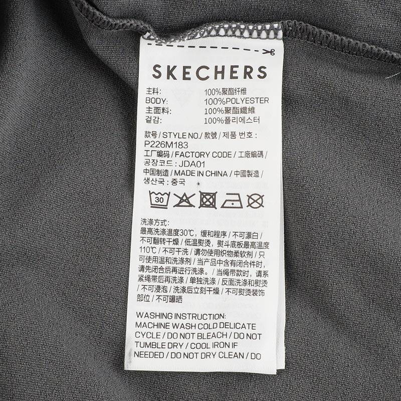 男士舒适针织短袖百搭宽松POLO衫休闲上衣P226M183-006L