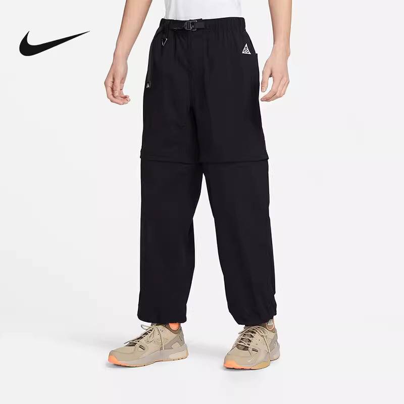 男子 ACG 时尚百搭运动休闲长裤DX6647-010