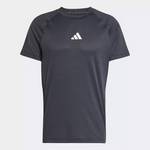 男子GYM+ TEE CHINA运动休闲短袖T恤JY9511