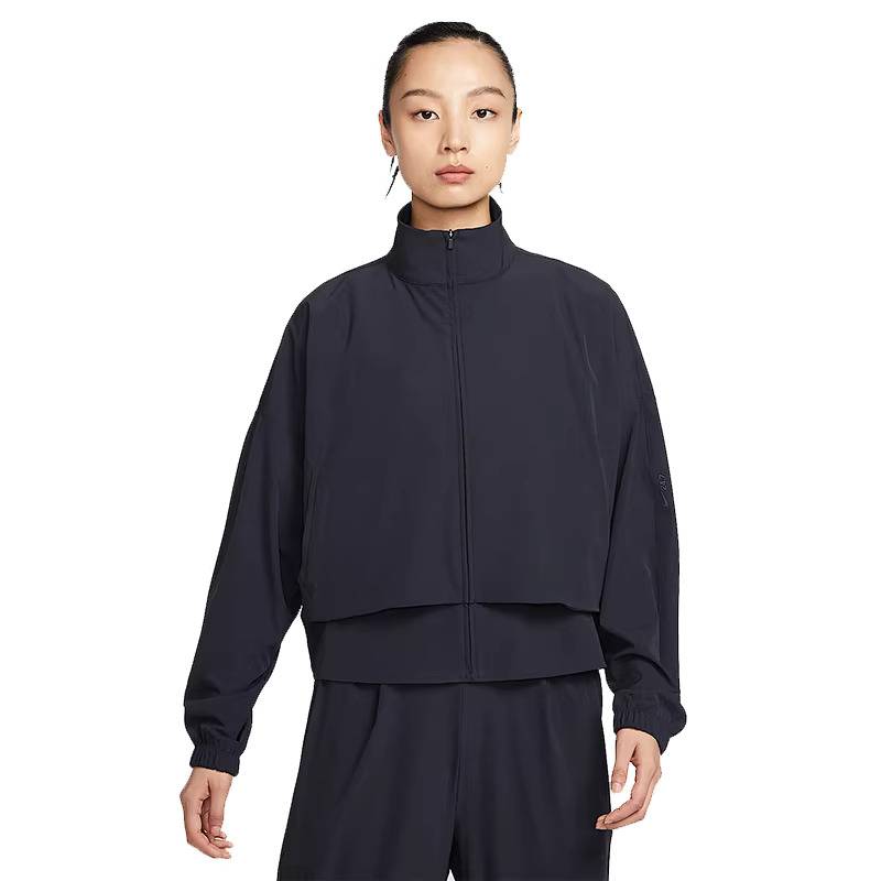 女子运动健身夹克外套HJ0964-010