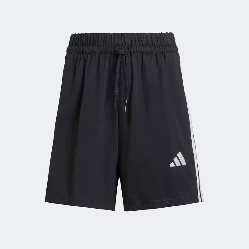 女子运动休闲短裤JD0908