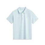 男子翻领纯棉冰感时尚百搭短袖运动POLO衫APLV083-5