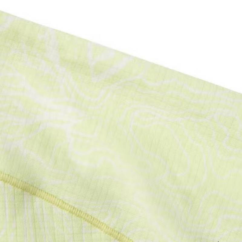 男子反光抗菌速干凉爽短袖T恤ATSV373-9