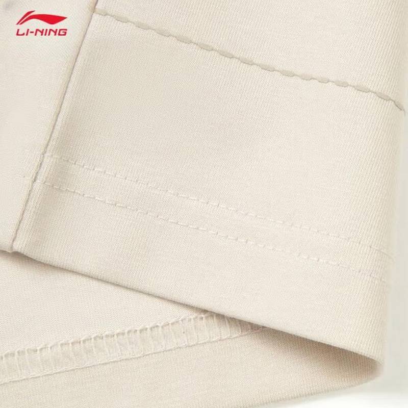 文化系列故宫联名男子夏季短袖文化衫AHSV849-1