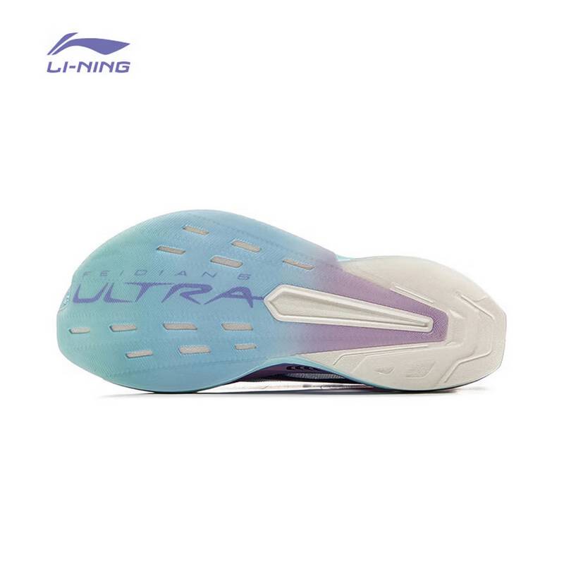 飞电5 ULTRA棉花糖男女同款_丝减震回弹竞速比赛跑鞋ARMV005-7