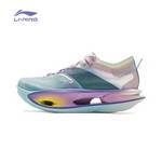 飞电5 ULTRA棉花糖男女同款_丝减震回弹竞速比赛跑鞋ARMV005-7