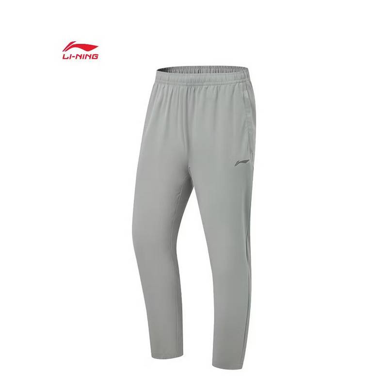 男子休闲百搭舒适潮流时尚运动裤AYKW297-1