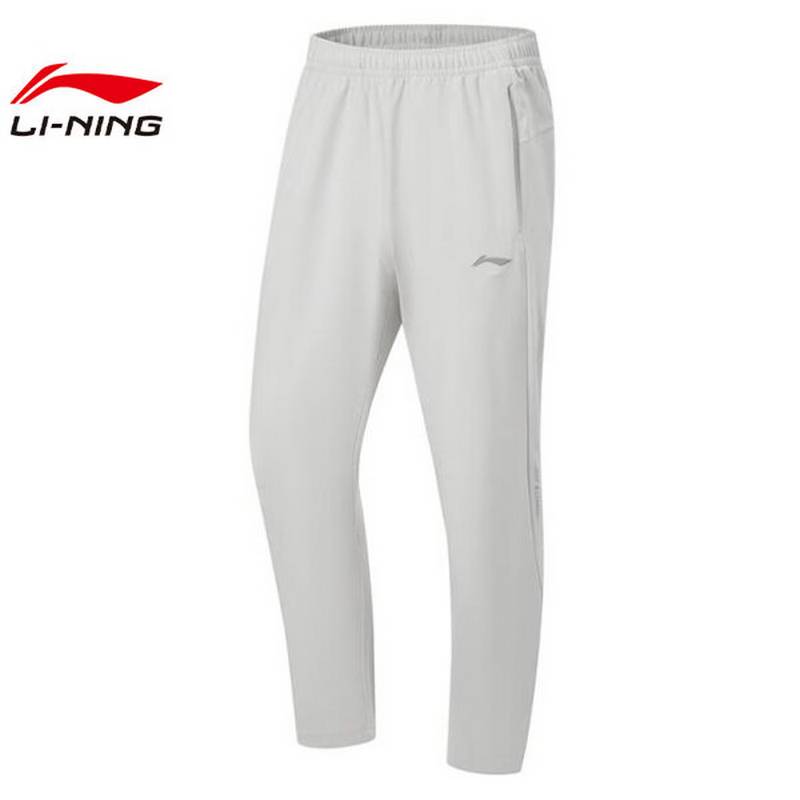 男子运动必备运动休闲长裤裤子AKYW061-1