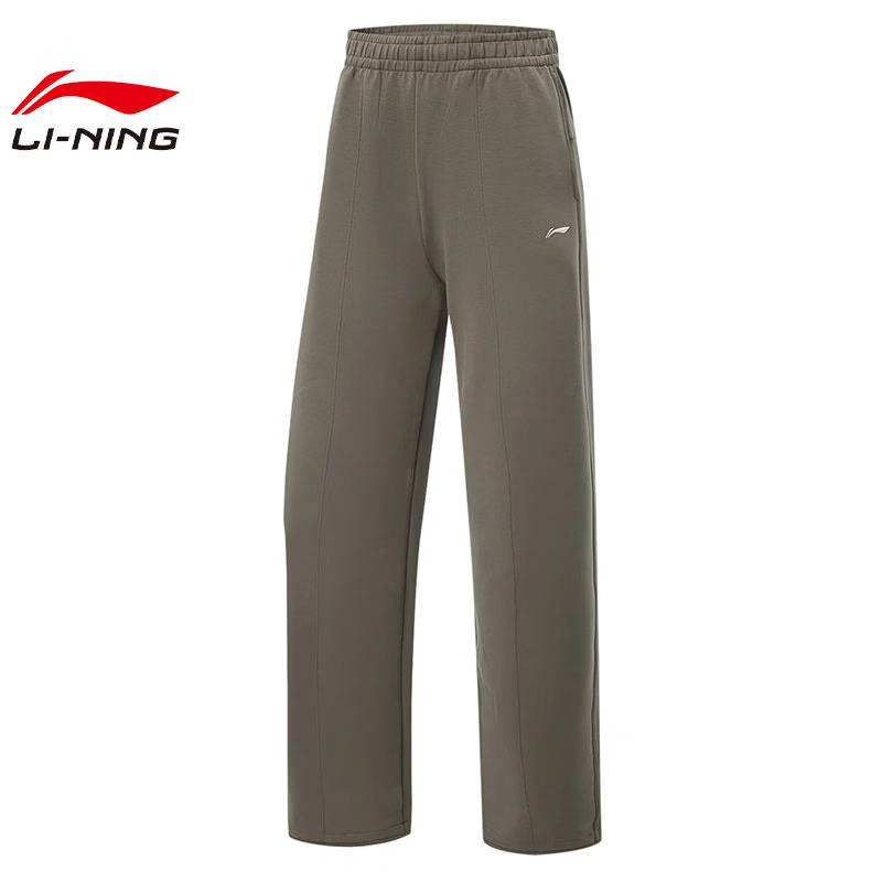 女子运动休闲长裤AKLW214-2