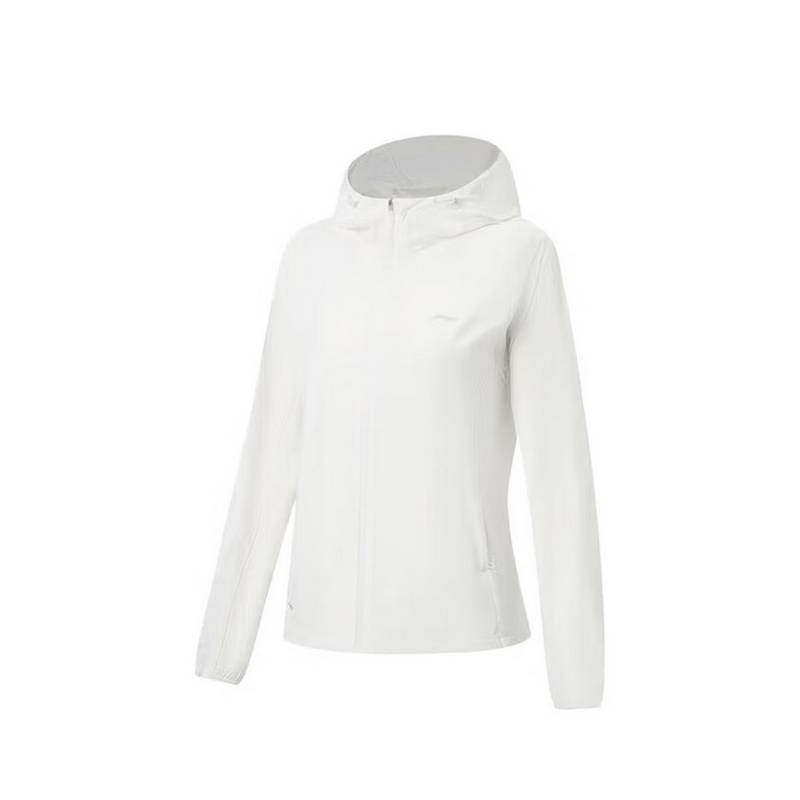 女子运动必备运动休闲夹克外套AFDW454-8