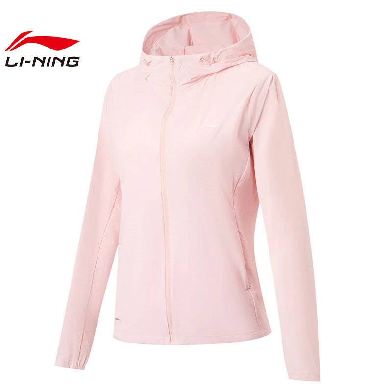 女子运动必备运动休闲夹克外套AFDW454-2