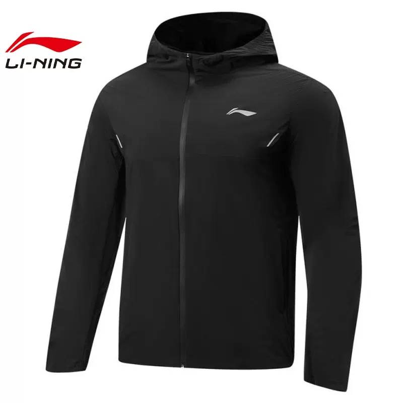 男子日常跑运动休闲夹克外套AFDW453-1