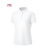 女子排湿速干防晒短袖POLO衫APLW144-2