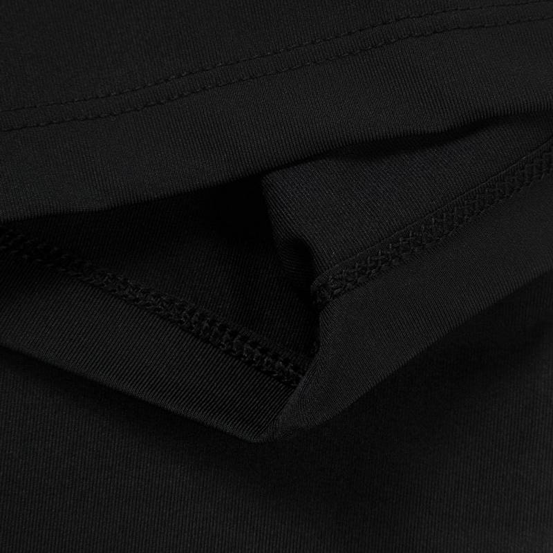 男子速干凉爽高弹舒适圆领运动短袖T恤ATSV695-1