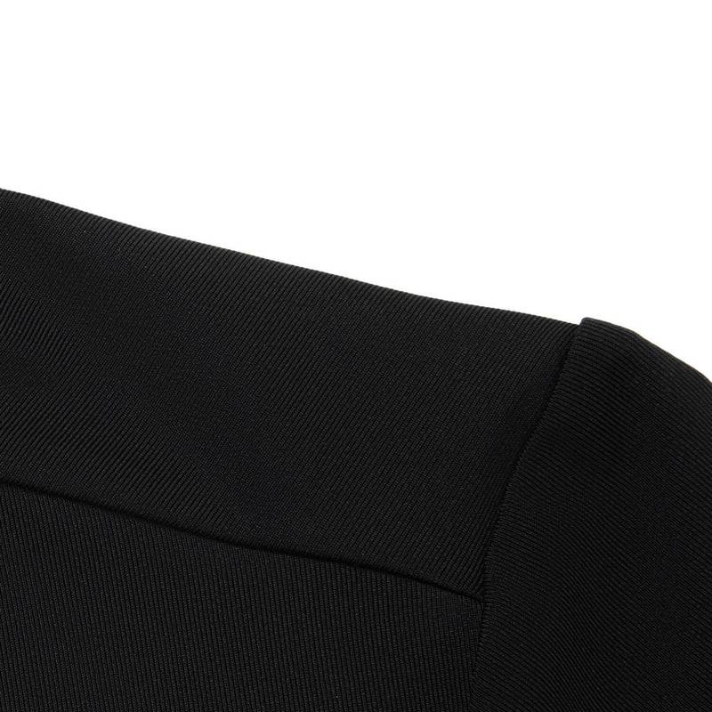 男子速干凉爽高弹舒适圆领运动短袖T恤ATSV695-1