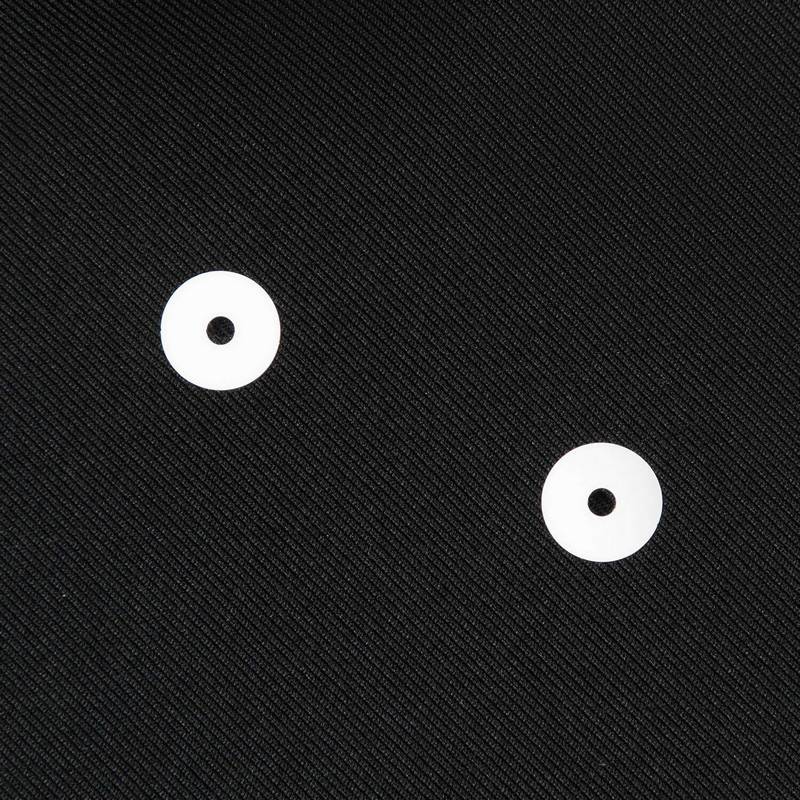 男子速干凉爽高弹舒适圆领运动短袖T恤ATSV695-1