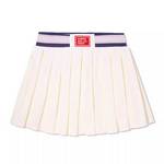 女子时尚潮流百褶裙甜妹百搭运动半身裙ASKV296-6