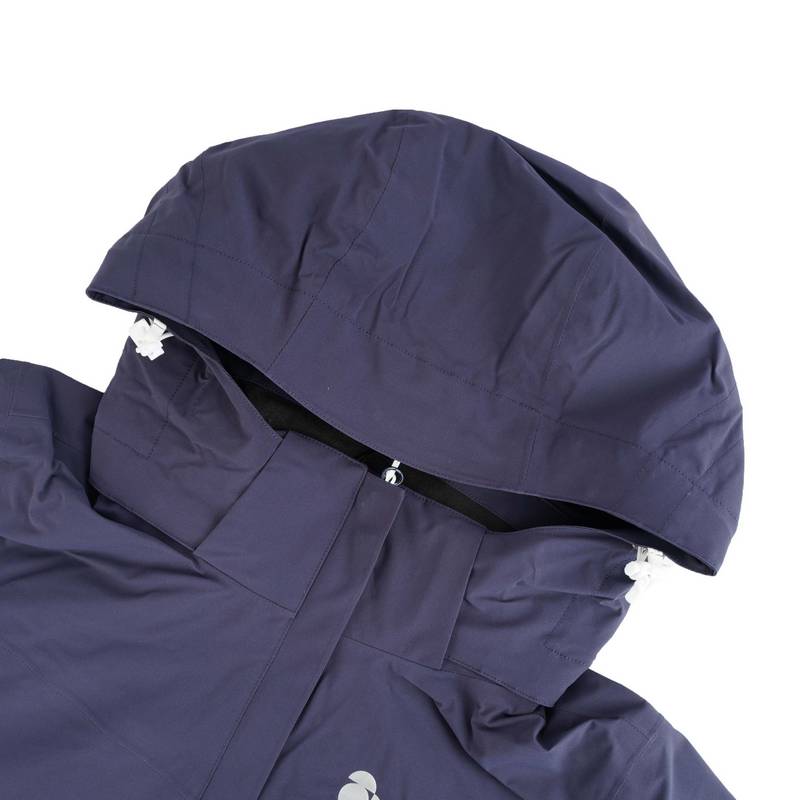 女两层冲锋衣F2603901