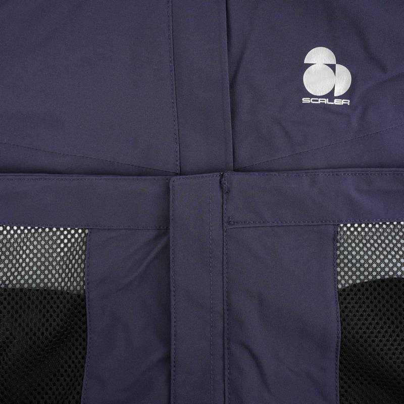 女两层冲锋衣F2603901