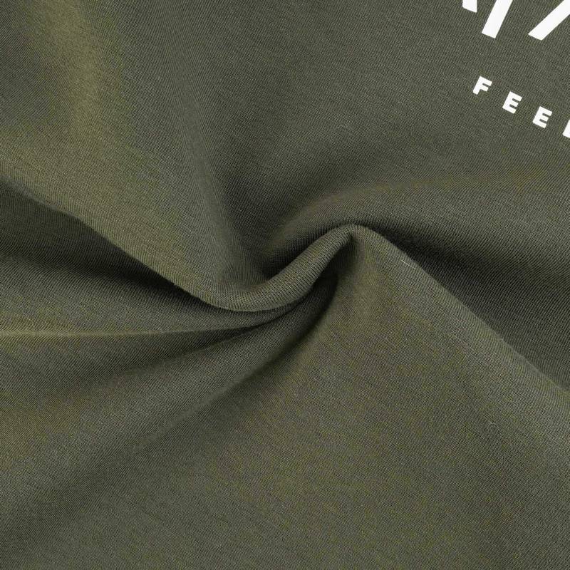 男圆领运动卫衣休闲长袖