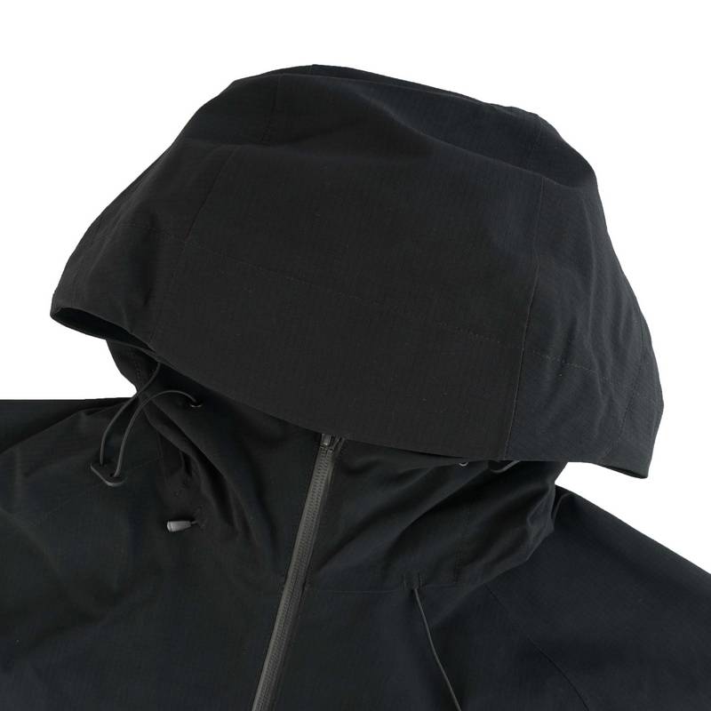 男子户外两层冲锋衣F2615970