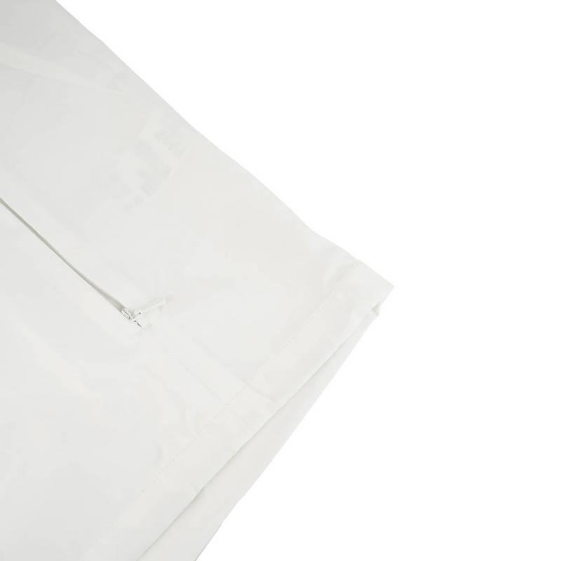 男款运动连帽速干凉感外套防风衣K0E32FJ02-012