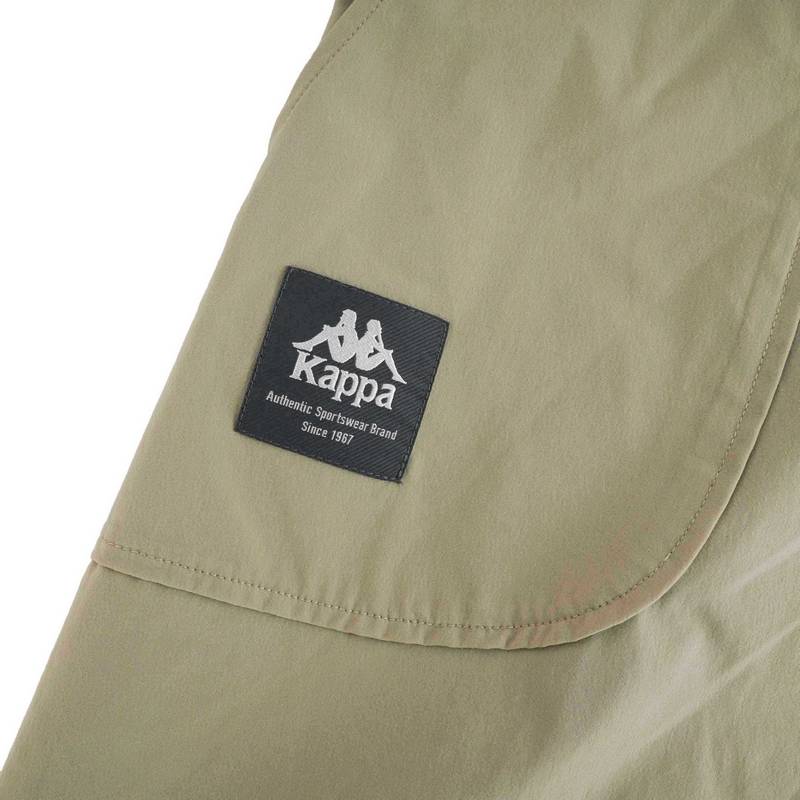 女子中长款高腰休闲防水A字裙K0E42QQ81-3249